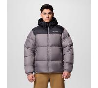 Columbia - Doudoune à Capuche Puffect™ II - Gris - Taille XXL - Homme