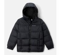 Columbia - Doudoune à Capuche Puffect™ II Junior - Noir Taille L (14-16 ans) Junior