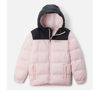Columbia - Doudoune à Capuche Puffect™ II Junior - Rouge Taille L (14-16 ans) Junior