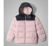 Columbia - Doudoune à Capuche Puffect™ II Junior - Rouge Taille L (14-16 ans) Junior
