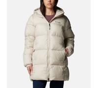Columbia - Doudoune à Capuche Puffect™ II Mid - Dark Stone - Taille S - Femme