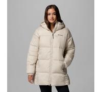 Columbia - Doudoune à Capuche Puffect™ II Mid - Dark Stone - Taille XS - Femme