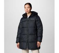 Columbia - Doudoune à Capuche Puffect™ II Mid - Noir - Taille S - Femme