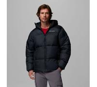 Columbia - Doudoune à Capuche Puffect™ II - Noir - Taille XXL - Homme