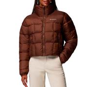 Columbia - Doudoune Courte Puffect™ III - Tobacco - Taille S - Femme