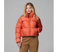 Columbia - Doudoune Courte Puffect™ II - Orange - Taille XL - Femme