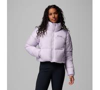 Columbia - Doudoune Courte Puffect™ II - Violet - Taille S - Femme