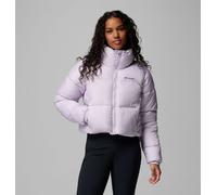 Columbia - Doudoune Courte Puffect™ II - Violet - Taille XS - Femme