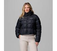 Columbia - Doudoune Courte Puffect™ III - Noir - Taille XS - Femme