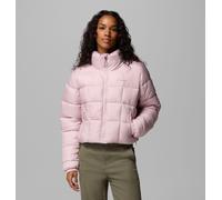 Columbia - Doudoune Courte Puffect™ III - Rouge - Taille S - Femme