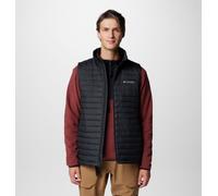 Columbia - Doudoune de Randonnée Sans Manches Silver Falls™ II - Noir - Taille M - Homme