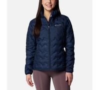Columbia - Doudoune Delta Ridge™ II - Bleu - Taille L - Femme