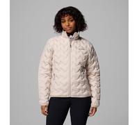 Columbia - Doudoune Delta Ridge™ II - Dark Stone - Taille M - Femme