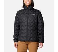 Columbia - Doudoune Delta Ridge™ II - Noir - Taille S - Femme