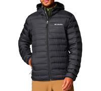 Columbia Veste à capuche Lake 22 II déperlante pour homme