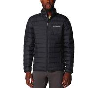 Columbia - Doudoune déperlante en duvet naturel - Lake 22 II Down Jacket Black pour Homme - Taille XL - Noir Noir XL