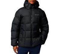 Columbia Puffect™ IV Hooded Jacket pour L Noir