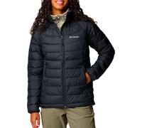 Columbia Sportswear Veste Powder Lite II Noir Femme Taille S