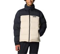 Columbia - Doudoune en duvet - Bulo Point™ III Down Jacket Dark Stone, Black - Taille XL - Beige Beige XL