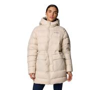 Columbia Doudoune Harmony Falls Mid Bouffante, Pierre foncée, XL Femme