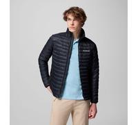 Columbia - Doudoune Hybride Isolée Powder Pass™ - Noir - Taille XL - Homme