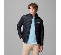 Columbia - Doudoune Hybride Isolée Powder Pass™ - Noir - Taille XXL - Homme