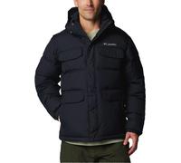 Columbia - Doudoune isolante - Landroamer Puffer Jacket Black pour Homme - Taille M - Noir Noir M