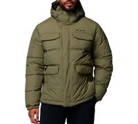 Columbia - Doudoune isolante - Landroamer Puffer Jacket Stone Green - Taille L - Kaki Kaki L