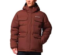 Columbia - Doudoune isolante - Landroamer Puffer Jacket Tobacco - Taille M - Marron Marron M