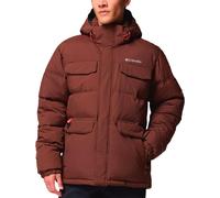 Columbia - Doudoune isolante - Landroamer Puffer Jacket Tobacco - Taille S - Marron Marron S