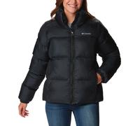 Columbia Doudoune isolante Puffect II Full Zip Jacket Femme Noir Taille M
