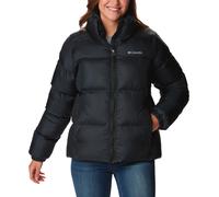 Columbia Sportswear Veste Puffect II Full Zip - Noir Femme - XS