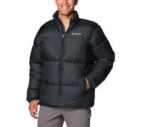 Columbia Doudoune Puffect III pour homme Noir Taille M