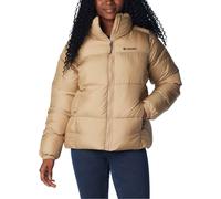 Columbia - Doudoune isolante - Puffect™ Jacket Beach - Taille XS - Beige Beige XS