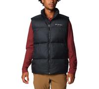 Columbia - Doudoune isolante sans manches - Puffect III Vest Black - Taille XL - Noir Noir XL