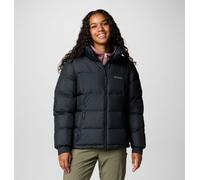 COLUMBIA Pike Lake Full Zip Jacket W - Femme - Noir - taille S- modèle 2025