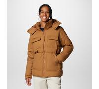 Columbia - Doudoune Longhorn Ridge™ - Camel Brown - Taille XS - Femme