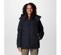 Columbia - Doudoune Longhorn Ridge™ - Noir - Taille M - Femme