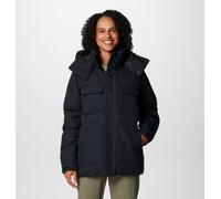 Columbia - Doudoune Longhorn Ridge™ - Noir - Taille S - Femme