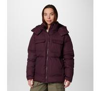 Columbia - Doudoune Longhorn Ridge™ - Rouge - Taille S - Femme