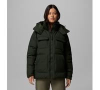 Columbia - Doudoune Longhorn Ridge™ - Vert - Taille XS - Femme