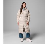 Columbia - Women's Pike Lake III Long Jacket - Manteau - XS - dark stone