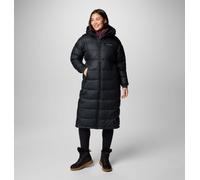Columbia Femme Pike Lake 2 Long Jacket Doudoune, Noir, XS EU