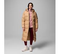 Columbia - Puffect II Long Jacket - Doudoune femme Canoe - XS