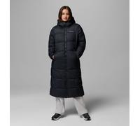 Columbia - Doudoune Longue Puffect™ II - Noir - Taille S - Femme