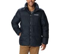 Columbia - Doudoune matelassée - Puffect II Jacket M Black pour Homme - Taille M - Noir Noir M