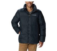 Columbia - Doudoune matelassée - Puffect II Jacket M Black - Taille L - Noir Noir L