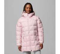 Columbia - Doudoune Mi-longue Puffect™ III - Rouge - Taille XL - Femme