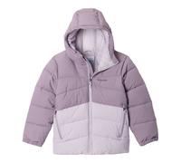 Columbia - Doudoune motif/style blocs de couleurs ARCTIC - Enfant (GT49386)