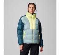 Columbia - Doudoune Pike Lake™ - Bleu - Taille XS - Femme